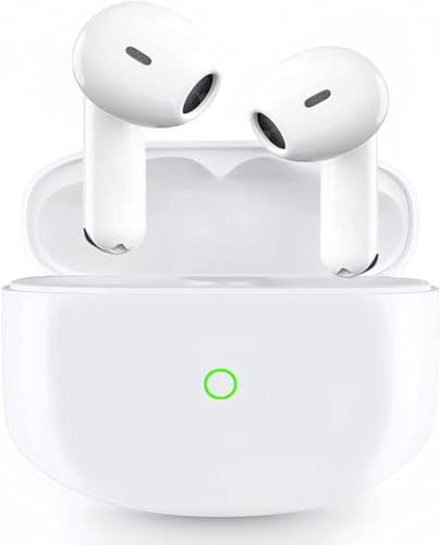 Cuffie Bluetooth, Auricolari Bluetooth 5.3 Wireless In Ear Cuffiette con