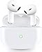 Bluetooth Kopfhörer, Kabellos Kopfhörer In Ear Bluetooth 5.3, 50Std Tiefer Bass Noise Cancelling Wireless Earbuds, Touch Control, IP7 Wasserdicht Sport Kabellose Ohrhörer für iPhone/Samsung/Android