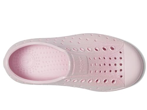 Image of Native Shoes Unisex-Kids Jefferson Bling Sneakers