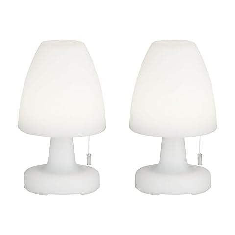 MeineWunschleuchte Lot de 2 lampes Cover