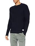  Pepe Jeans Herren Pullover Sweater Oscar, 597, XX-Large