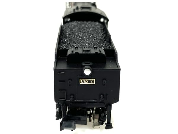 マイクロエース　A9802 機関車 C62-3函館本線・小樽築港機関区 Amazon | MICRO ACE A9802 C62-3 函館本線 小樽築港機関区 蒸気