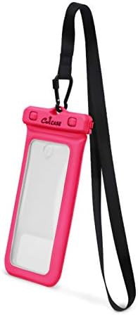 CaliCase XL Waterproof Floating Case