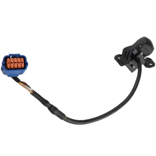 Caméra de recul pour Kia Mohave et Borrego 992402J500 étanche
