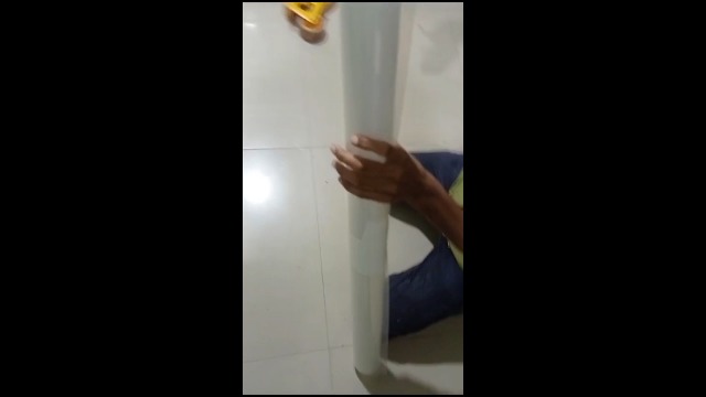 PETG Transparent Plastic Sheet With Double Protective film on Amazon Live