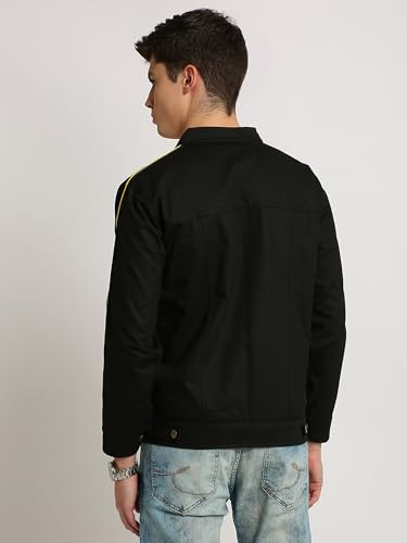 Image of VOGATI Men's Denim Jacket