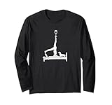 Funny Reformer Pilates wine lover workout Wiener