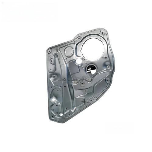 Câble de lève-vitre électrique arrière gauche 1J4839461 pour Bora et Golf 4