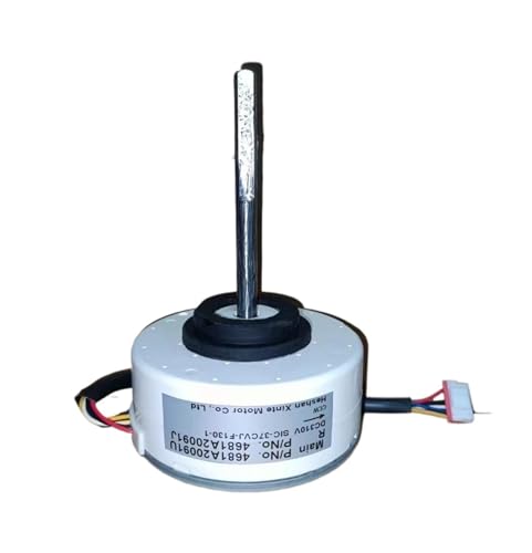 Ventilateur de moteur CC 4681A20091J pour unité intérieure SIC-37CVJ-F130-1