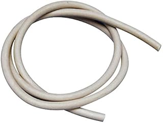 Gomma ricambio per pentola a pressione Ø 7,2 mm x 90 cm (confezione da 2 unità)