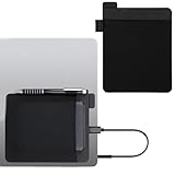 【Compatibilité universelle】Compatible avec SSD portable (pour T5/T7, X8), Magic Mouse, AirPods, Smart, Nano, câbles USB, écouteurs, petites batteries, cartes, etc.