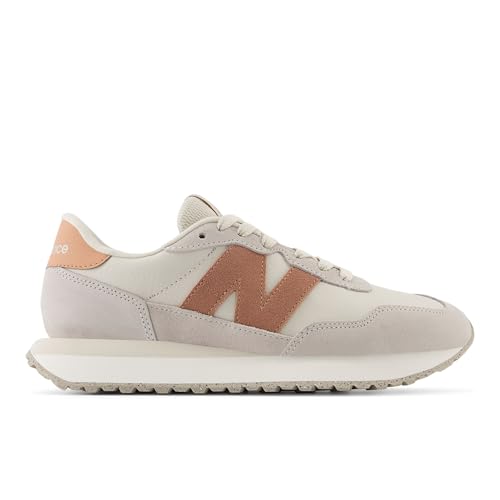 Image of New Balance Women 237 Sneakers