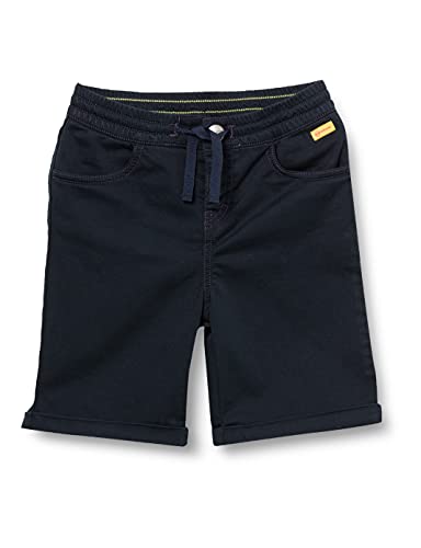 Preisvergleich Produktbild Steiff Baby-Mädchen Shorts, Brunnera Blue, 62