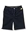 Produktbild Steiff Baby-Mädchen Shorts, Brunnera Blue, 62