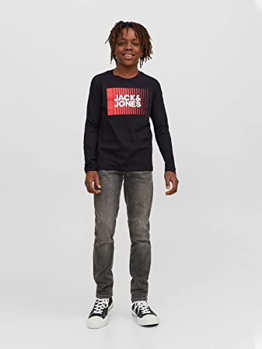 JACK & JONES Camiseta para niño con Logotipo