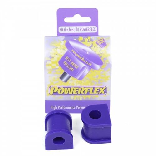 Powerflex PFR1-819-14 Boccola Barra Stabilizzatrice Posteriore