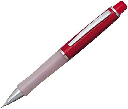 Platinum Nian pen Oh Renu sharp pen Red MOL-500 # 22 (japan import)