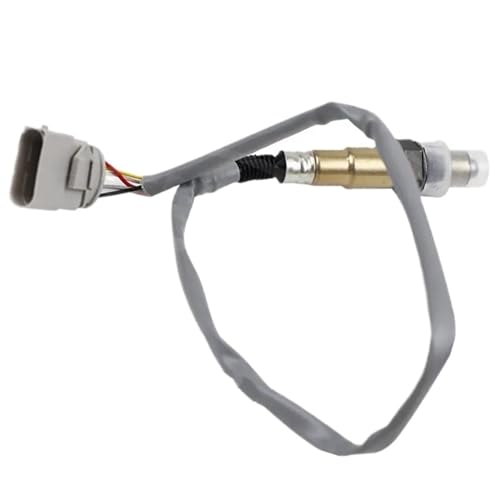Sensor de oxígeno 06K906262H para solucionar el consumo elevado en Audi Q5 2.0L 5