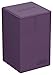 Ultimate Guard Flip`n`Tray 100+ Monocolor Purple