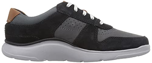 Clarks Gaskill Vibe, Scarpe da Ginnastica da Uomo