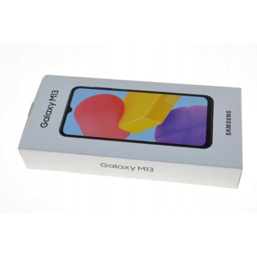 Samsung Galaxy M13 - vue 8