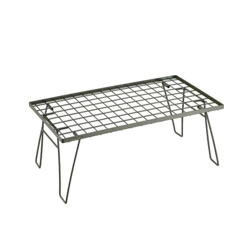 Table de camping pliante pour vos pique-niques en plein air et journées plage