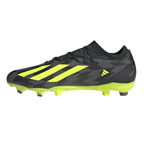 Image of Adidas Unisex-Adult X Crazyfast League Firm Ground