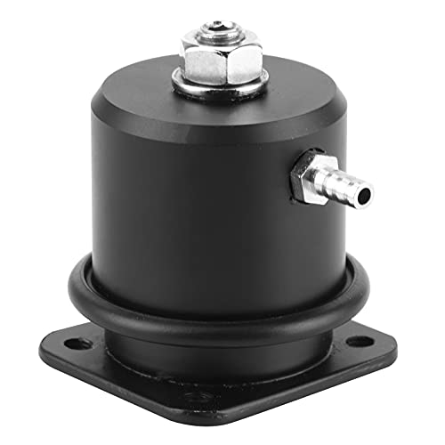 BONKZEBU Regulator Ciśnienia Paliwa Wysokiej Jakości Zamiennik dla Silnika Calibra/Vectra/ C20LET C20XE, Stabilizacja Ciśnienia dla Zmodyfikowanych Silników, Pasuje do Opla, materiał Metaliczny