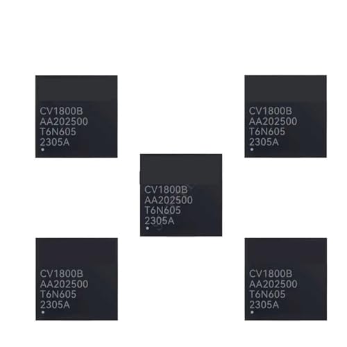 �`�b�v CV1800B /SG2000 /SG2002 (�ꕔ�ł͂���܂���) 64MB/256MB/512MB RISC-V(CV1800B)