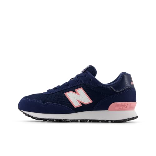 Image of New Balance Kid's 515 Lace Sneaker (Little Kid)