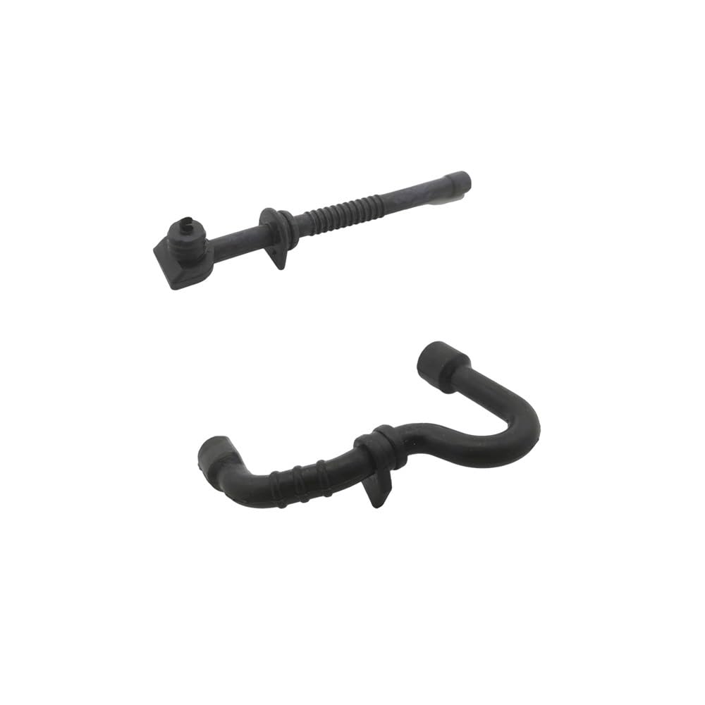 Chain Saw Fuel Pipe and Fit for MS180 MS170 018 017