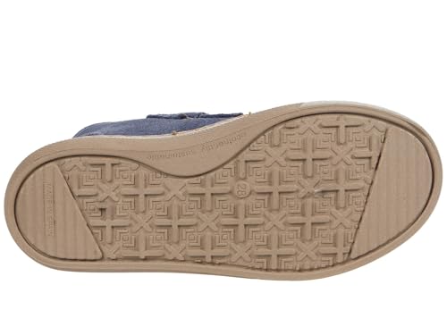 Cienta Kids Shoes 93887 (Toddler/Little Kid/Big Kid) Navy 28 (US 10.5 Little Kid) M3