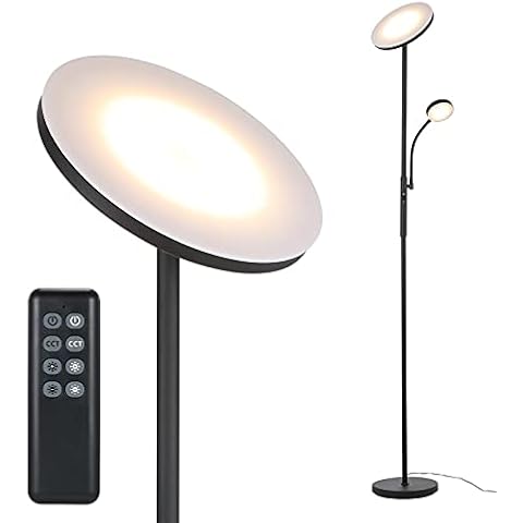 Lampadaire LED Tomshine 30W Cover