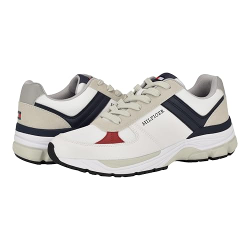 Tommy Hilfiger Men's Paver Sneaker