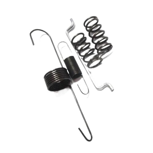 Juego de válvula reguladora para generador pequeño ET950 de 850W con varilla y muelle 2