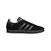 Produktbild Adidas Gazelle, Herren Fitnessschuhe, Schwarz (Negbas/Negbas Negbas 000), 46 2/3 EU