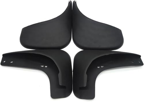 Garde-boue pour VW Touran Caddy idéal pour routes de campagne