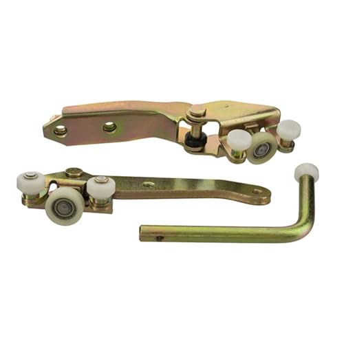 Rodillos de puerta corredera derecha para VW Transporter T4 1993-2004