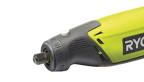 Multiherramienta RYOBI EHT150V de 150W para trabajos de precision en el hogar 4