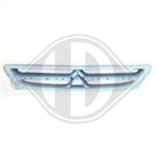 diederichs 4070040 Calandre