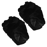 Guêtres douces et moelleuses – ces guêtres sont absolument ravissantes pour les femmes ; elles apportent une touche d'élégance aux talons hauts