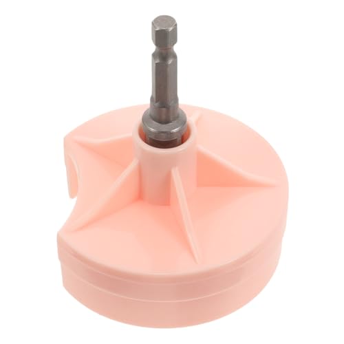 PHENOFICE Household Knitting Machine Accessory Knitter Adapter Knitting Power Crank Handle