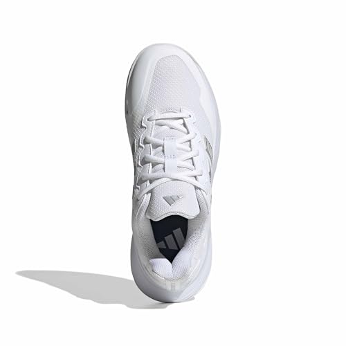 Image of adidas Women's Gamecourt 2 Tennis Shoes