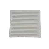 Cabin Air Filter For Byd For Toyota Allion For Caldina For Corolla For RAV4 For Subaru Legacy For