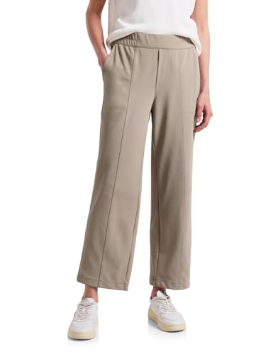 Pantalon femme Street One A378712 pour en finir avec les vêtements serrés inconfortables