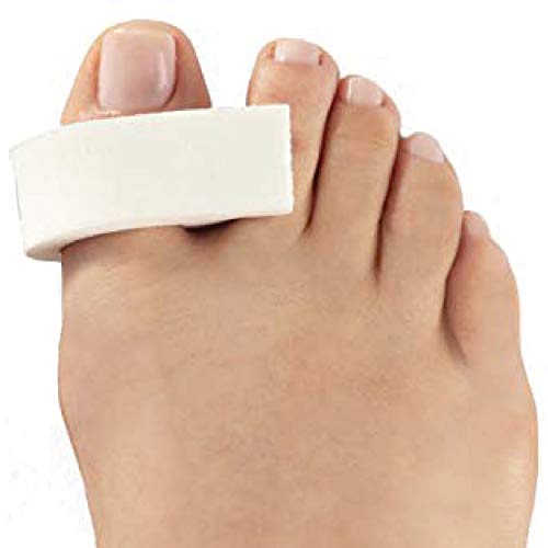 5-in-1 Toe Spacer, 6 Pack