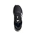 adidas Womens Supernova Ease Running, Black/White/Charcoal, 9