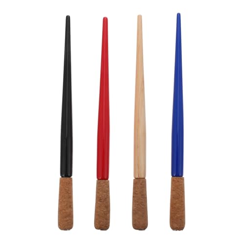 VALICLUD ���[���s�A�����g���f�B�b�v�y���y����z���_�[ 4�{�Z�b�g �ؐ��o���� �M�L��A�N�Z�T���[ �p��J���O���t�B�[�p�C �����_���J���[