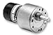 MCLENNAN 1308-24-30 MOTOR, GEARED, 24V, 70RPM