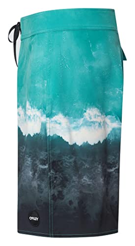 Oakley Men's Whitewash 20" Boardshort3